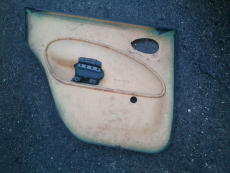 Türverkleidung hinten rechts 95AB-A27406 für Ford Escort VII Kombi
