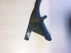 Gummidichtung 95AG-N25315-AE für Dachführung links für Ford Escort VII Kombi