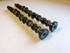 Nockenwellen Set für Ford Escort VI VII 1,6l 16V Zetec