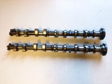 Nockenwellen Set für Ford Escort VI VII 1,6l 16V Zetec