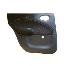 Türverkleidung hinten links für Ford Escort VII Kombi