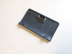 Abdeckung 97AB-14A075-CAW für Ford Escort VII