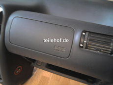 Armaturenbrett mit Airbag für Ford Escort VII