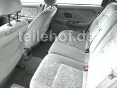 Verkleidung B-Säule 7700415398 r für Renault Laguna I K56 B56