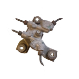 Bremskraftverteiler 4636489E00 für Nissan Primera P11