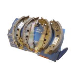 ATE Bremsbackensatz 03.0137-0126.2 180mm für Audi 80 VW Derby 86C