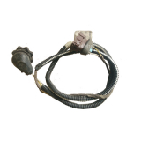 Kabelbaum 1482082080 für Tankgeber für Evasion Zeta Ulysse 806 Diesel