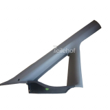 Verkleidung 1462001077 A-Säule rechts für Evasion Ulysse Zeta 806