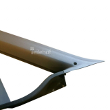 Verkleidung 1462002077 A-Säule links für Evasion Ulysse Zeta 806