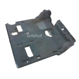 Bodenbelag 1462023077 grau für Evasion (22) Peugeot 806 Ulysse