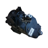 Gebläsegehäuse links mit Stellmotor 9094803175 für Evasion Ulysse Zeta 806