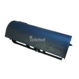 Radioblende 14744100 ZK für Evasion Jumpy Ulysse Zeta 806