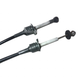 Schaltseile 1480716080 - 7D4 für Evasion Ulysse Zeta 806 2,1TD