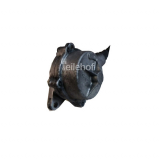 Pierburg Unterdruckpumpe 72160209 für Evasion Zeta Ulysse 806 2,1TD