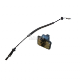 Schiebetür Begrenzer 7592AM02 für Evasion Ulysse Zeta 806