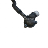 Kühlwasserschlauch 9611456580 für Evasion (22) 806 Zeta Ulysse 2,1TD