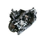 5-Gang Schaltgetriebe ML5T 20LE41 für Evasion Zeta Ulysse 806