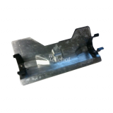 Abdeckung für Lenkgetriebe für Evasion Zeta Ulysse 806