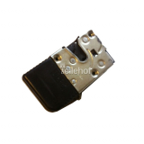 Türschloß mit ZV für Tür vorne links Citroen Evasion (22) Ulysse Peugeot 806