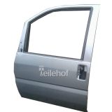 Tür vorne links in gris - EVT für Citroen Evasion bis 98