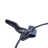 Seilzug 09114321 für Motorhaube für Opel Corsa C