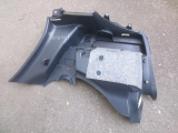 GM Abdeckung 09115231 hinten links für Opel Corsa C
