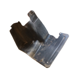 Unterfahrschutz 09116375 für Opel Corsa C