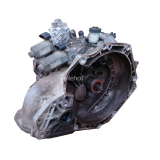 GM Easytronic F13 1208067 für Opel Corsa C Z10XEP Z12XEP
