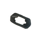 Abdichtgummi 1222140 für Opel Corsa C