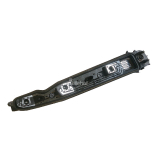 Lampenträger 1223186 hl für Opel Corsa C