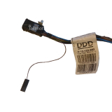 Kabelbaum Heckklappe 13122562 für Opel Corsa C