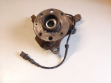 GM Achsschenkel 13154317 vl für Opel Corsa C 1,0l 1,2l