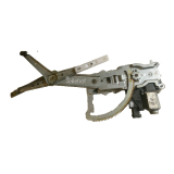 elektrischer Fensterheber 13173074 vr für Opel Corsa C 5-Türer