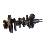 GM Kurbelwelle 24451295 für Opel Corsa C 1,0l Z10XEP