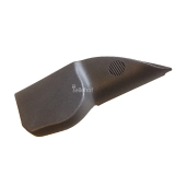 Abdeckung 24457140 vorne rechts für Opel Corsa C