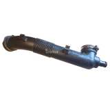 Ansaugrohr 24467829 für Opel Corsa C 1,0 1,2