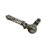 Litens Spannarm 55352021 AW für Opel Corsa C 1,0 1,2