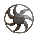 Kühlerlüfter 85190 für Opel Corsa C 1,0l 1,2l