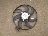 Kühlerlüfter 85190 für Opel Corsa C 1,0l 1,2l