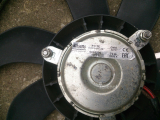 Kühlerlüfter 85190 für Opel Corsa C 1,0l 1,2l