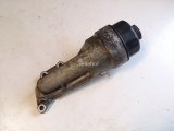 Ölfiltergehäuse 90530259 für Opel Corsa C 1,0l 1,2l
