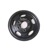 GM Riemenscheibe 90572867 für Opel Corsa C 1,0l 1,2l