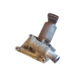 Pierburg AGR Ventil 9157671 für Opel Corsa C 1,0 1,2