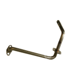 Rohrleitung 93177176 Abgasrückführung für Opel Corsa C 1,0 1,2