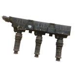 NGK Zündmodul U6022 für Opel Corsa C 1,0l