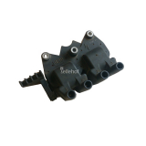 Beru Zündspule 0040100029 für Fiat Marea Brava Bravo 1,6l 16V