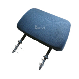 Kopfstütze vorne 127526707 blau für Fiat Marea bis 99