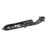 Lampenträger hl 37250751 für Fiat Marea Weekend bis 99