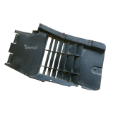 unterer Teil Radhausschale 46405520u vr für Fiat Marea 185