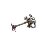 Türfangband 46415940 hinten für Marea (185) Brava A